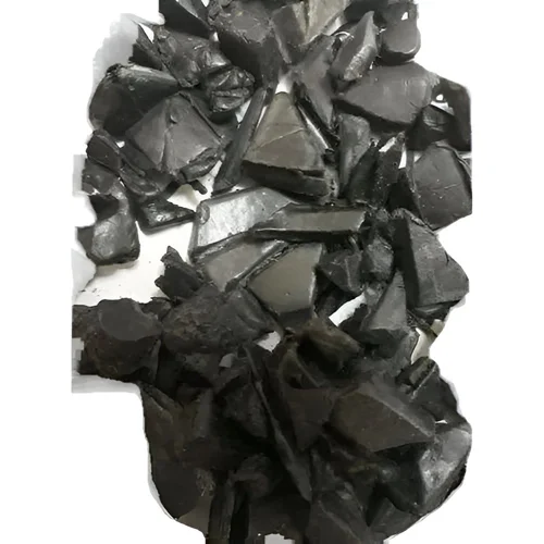 HDPE Black Drum Scrap